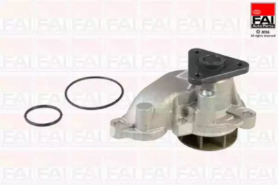 FAI AUTOPARTS wp6643 -  Водяной насос